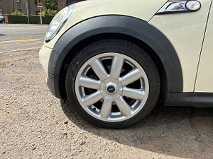 MINI Hatch thumbnail