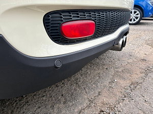 MINI Hatch thumbnail