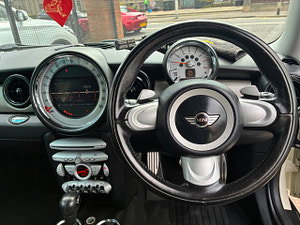 MINI Hatch thumbnail