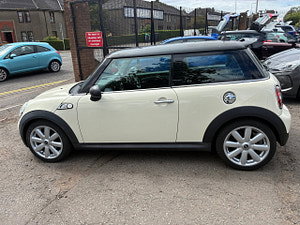 MINI Hatch thumbnail