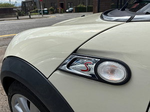 MINI Hatch thumbnail