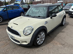 MINI Hatch thumbnail