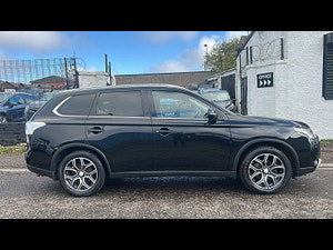 Mitsubishi Outlander thumbnail