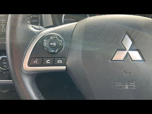 Mitsubishi Outlander thumbnail