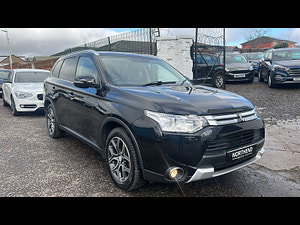 Mitsubishi Outlander thumbnail