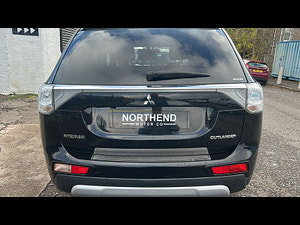 Mitsubishi Outlander thumbnail