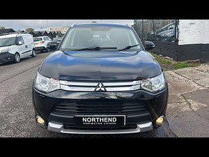Mitsubishi Outlander thumbnail