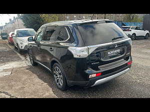 Mitsubishi Outlander thumbnail