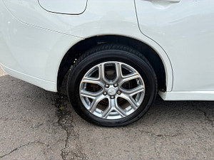 Mitsubishi Outlander thumbnail