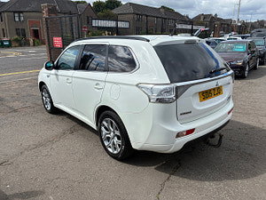 Mitsubishi Outlander thumbnail