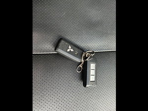 Mitsubishi Outlander thumbnail