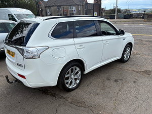 Mitsubishi Outlander thumbnail