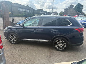 Mitsubishi Outlander thumbnail