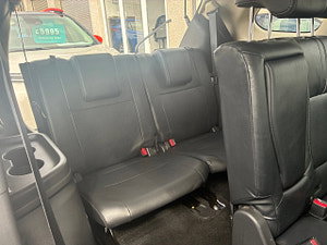 Mitsubishi Outlander thumbnail
