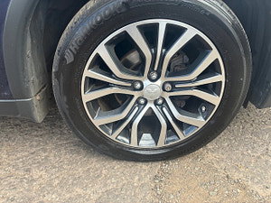 Mitsubishi Outlander thumbnail