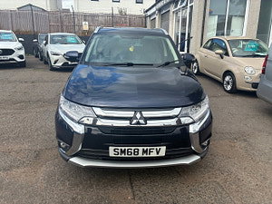 Mitsubishi Outlander thumbnail