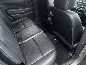 Mitsubishi ASX thumbnail