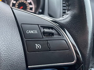 Mitsubishi ASX thumbnail