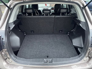 Mitsubishi ASX thumbnail