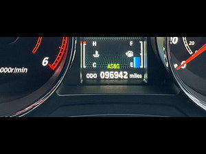 Mitsubishi ASX thumbnail