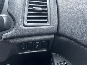 Mitsubishi ASX thumbnail