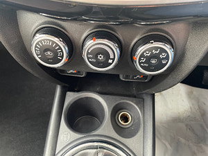 Mitsubishi ASX thumbnail