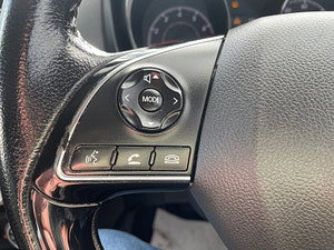 Mitsubishi ASX thumbnail