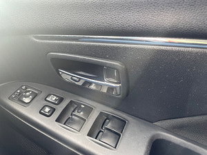 Mitsubishi ASX thumbnail