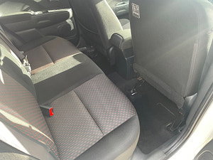Mitsubishi ASX thumbnail