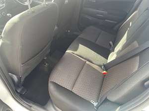 Mitsubishi ASX thumbnail
