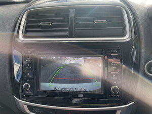 Mitsubishi ASX thumbnail
