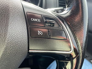 Mitsubishi ASX thumbnail