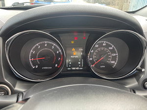 Mitsubishi ASX thumbnail