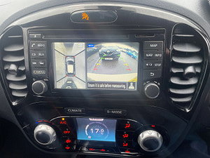 Nissan Juke thumbnail