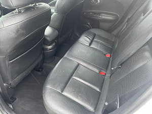 Nissan Juke thumbnail