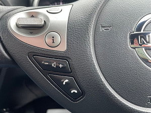 Nissan Juke thumbnail