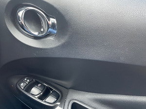 Nissan Juke thumbnail