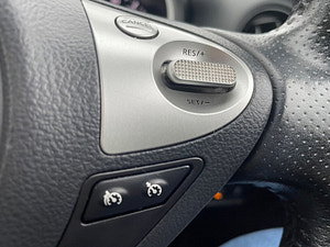 Nissan Juke thumbnail