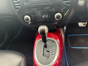 Nissan Juke thumbnail