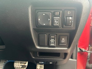 Nissan Juke thumbnail