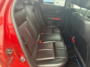 Nissan Juke thumbnail