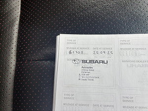 Nissan Juke thumbnail