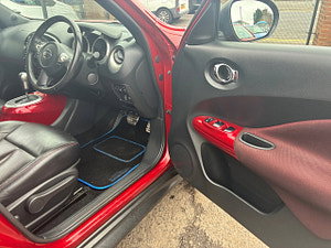 Nissan Juke thumbnail