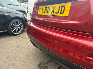 Nissan Juke thumbnail