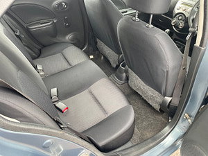 Nissan Micra thumbnail
