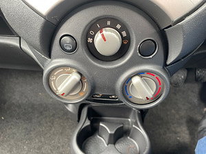 Nissan Micra thumbnail