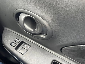 Nissan Micra thumbnail