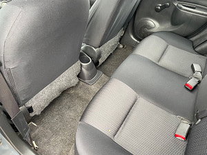 Nissan Micra thumbnail