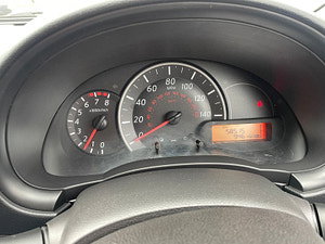 Nissan Micra thumbnail