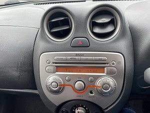 Nissan Micra thumbnail